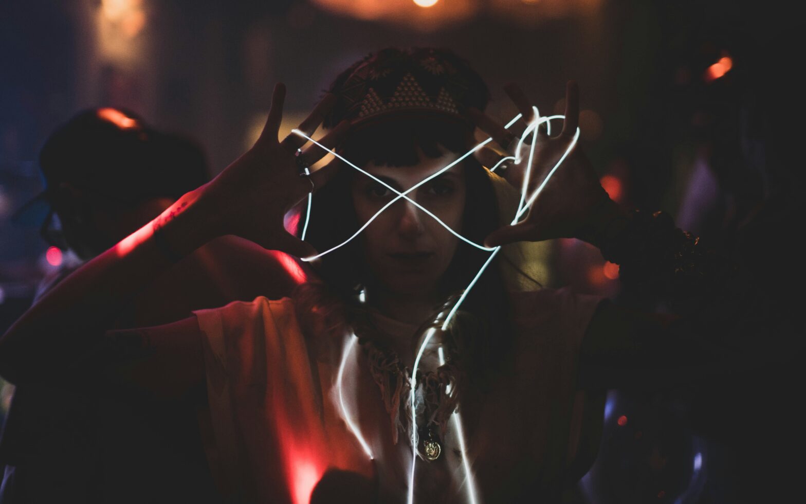 Рейв-уикенд с 6 по 8 февраля: презентация Biicla, дни рождения Treff8 и Connected