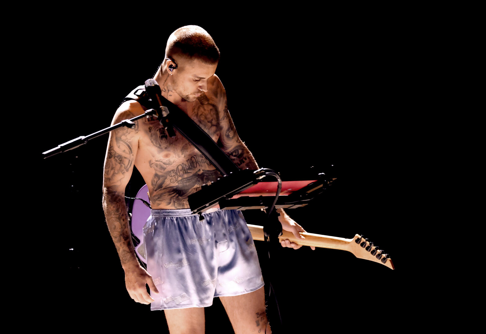 Стали известны обладатели премии «Грэмми — 2026»