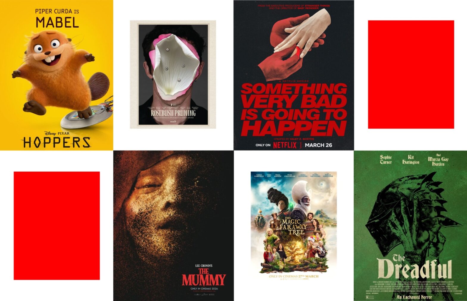 Миньоны в Голливуде и премьеры Супербоула — трейлеры и постеры недели