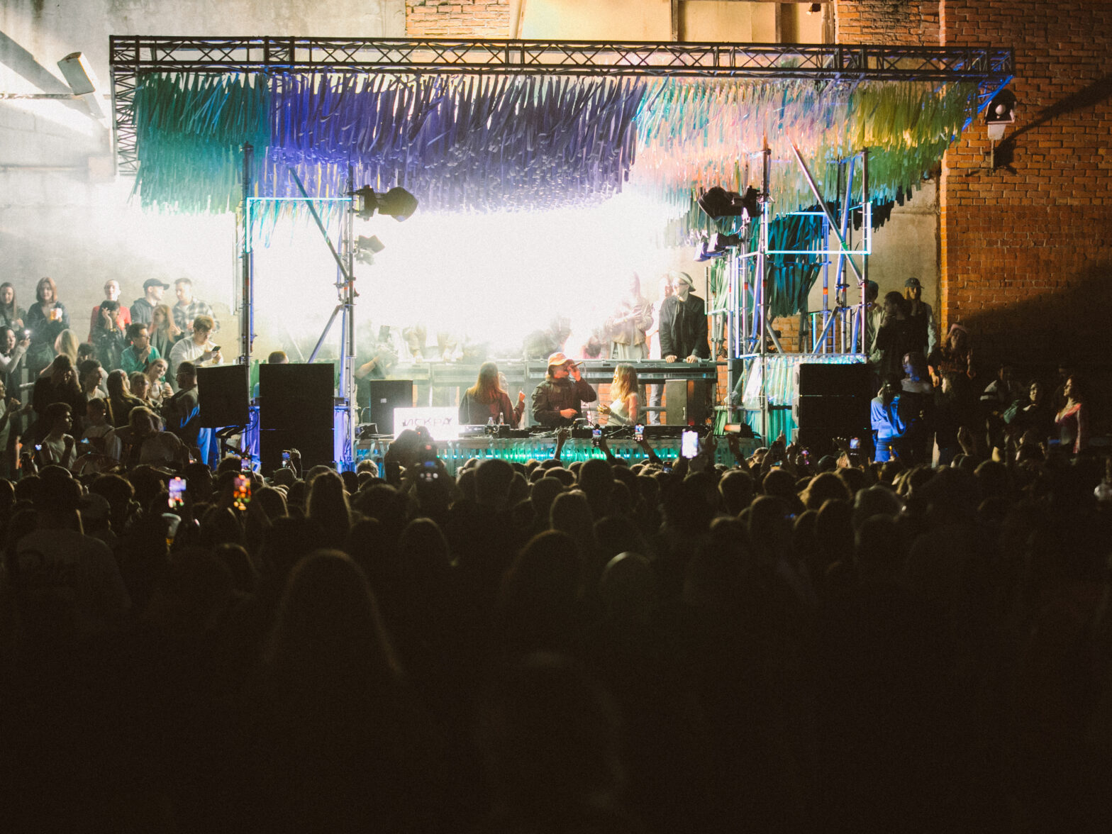 В Петербурге появится новое ивент-пространство