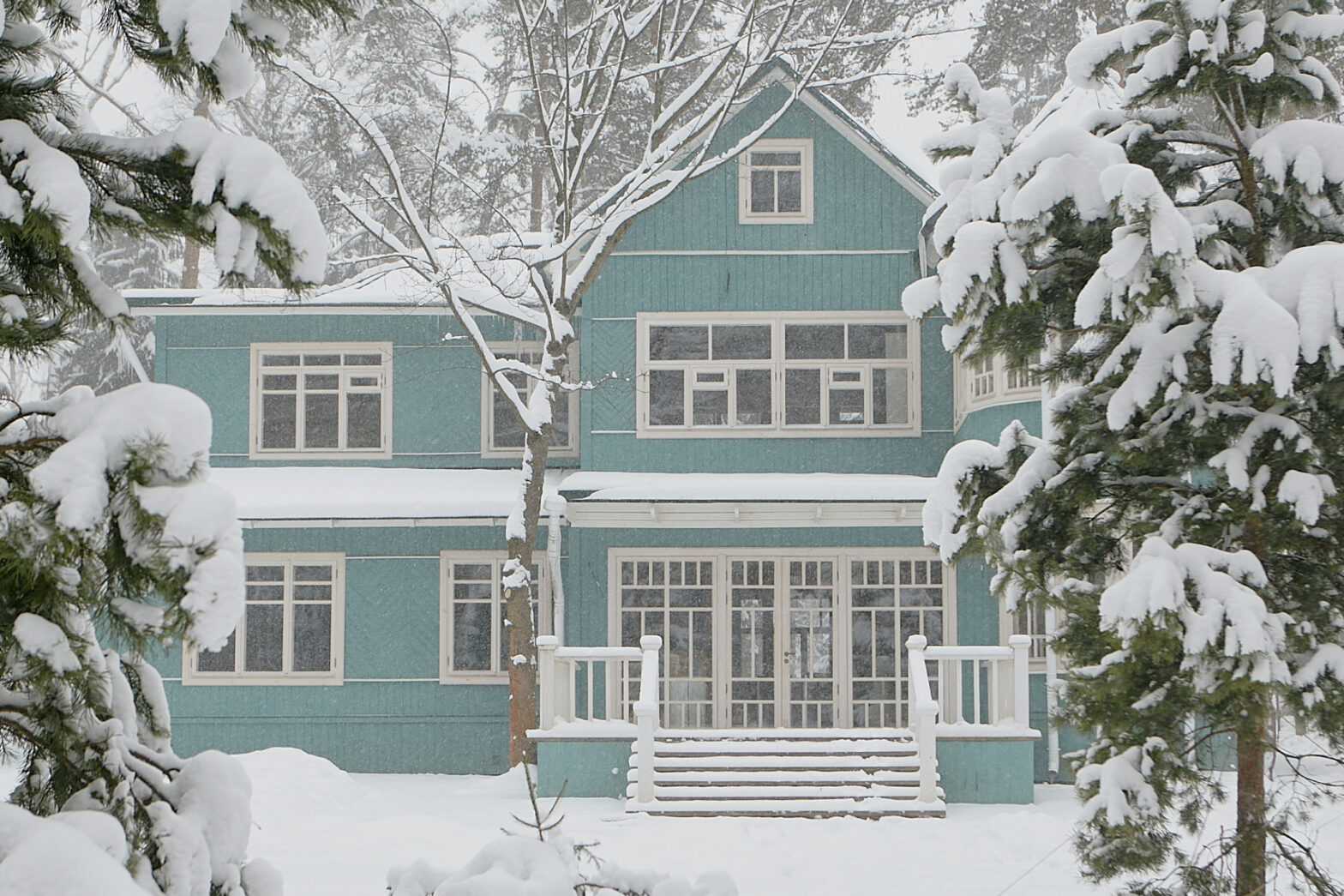 В Переделкине открывается музей истории писательского городка