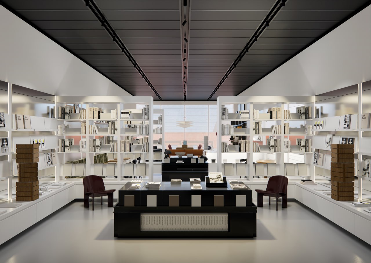 В столице откроется первый филиал «Подписных изданий»