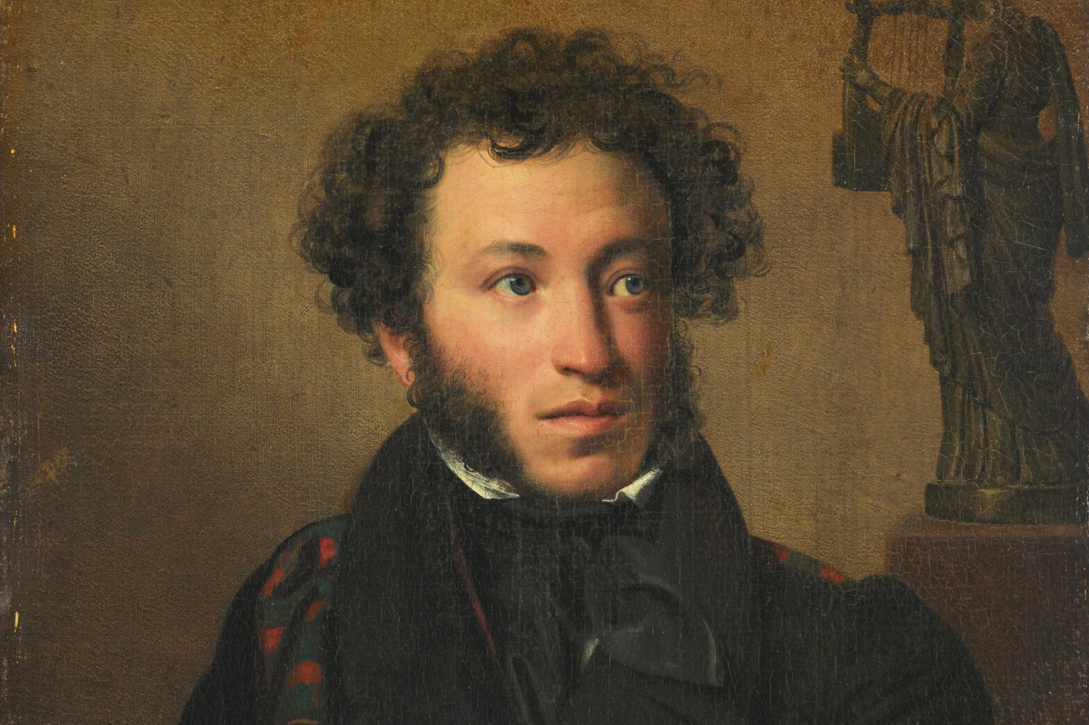 10 февраля отмечают День памяти Пушкина