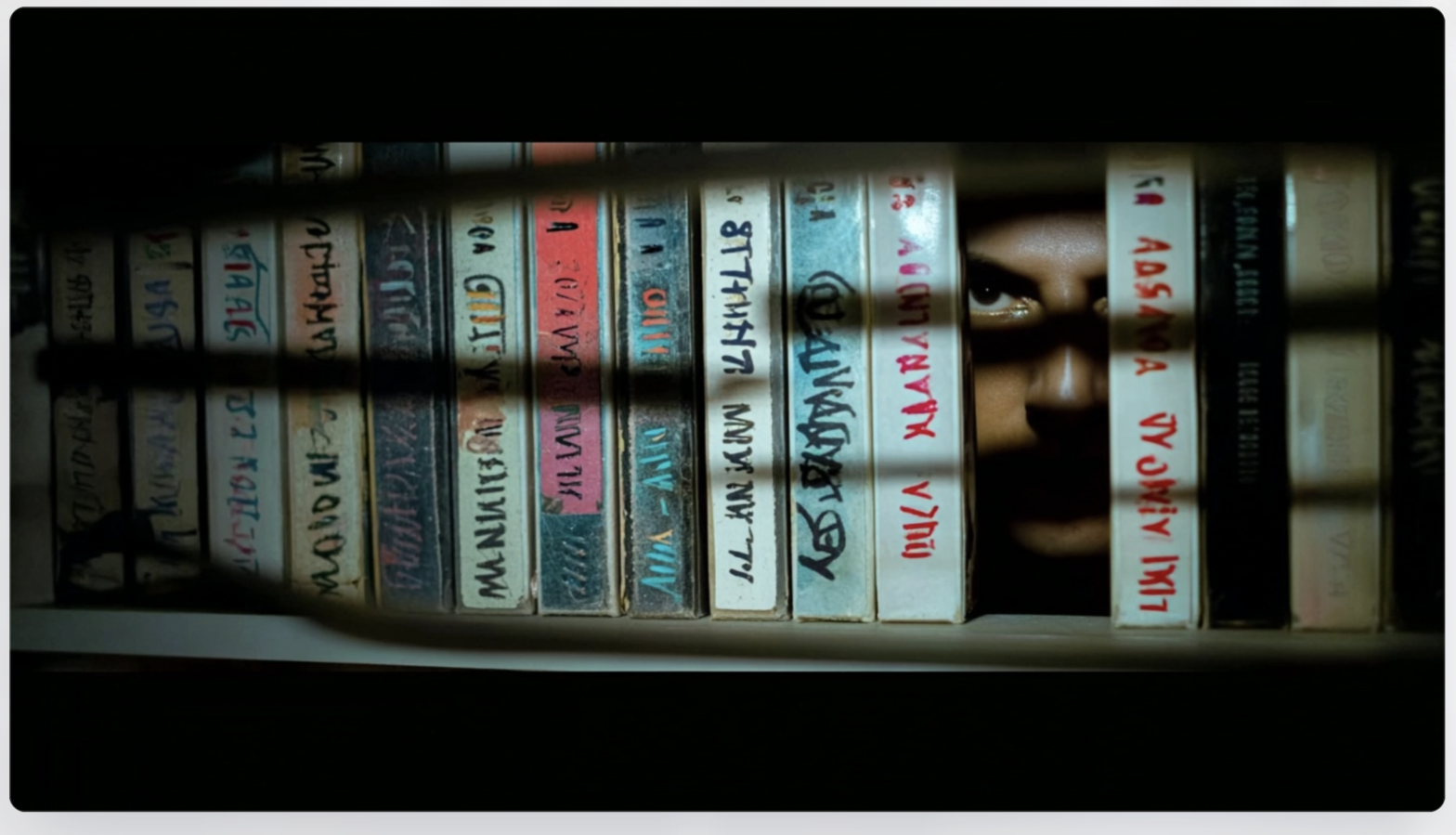 Кинопортал FILM.ru представляет обновлённый Личный кабинет пользователей