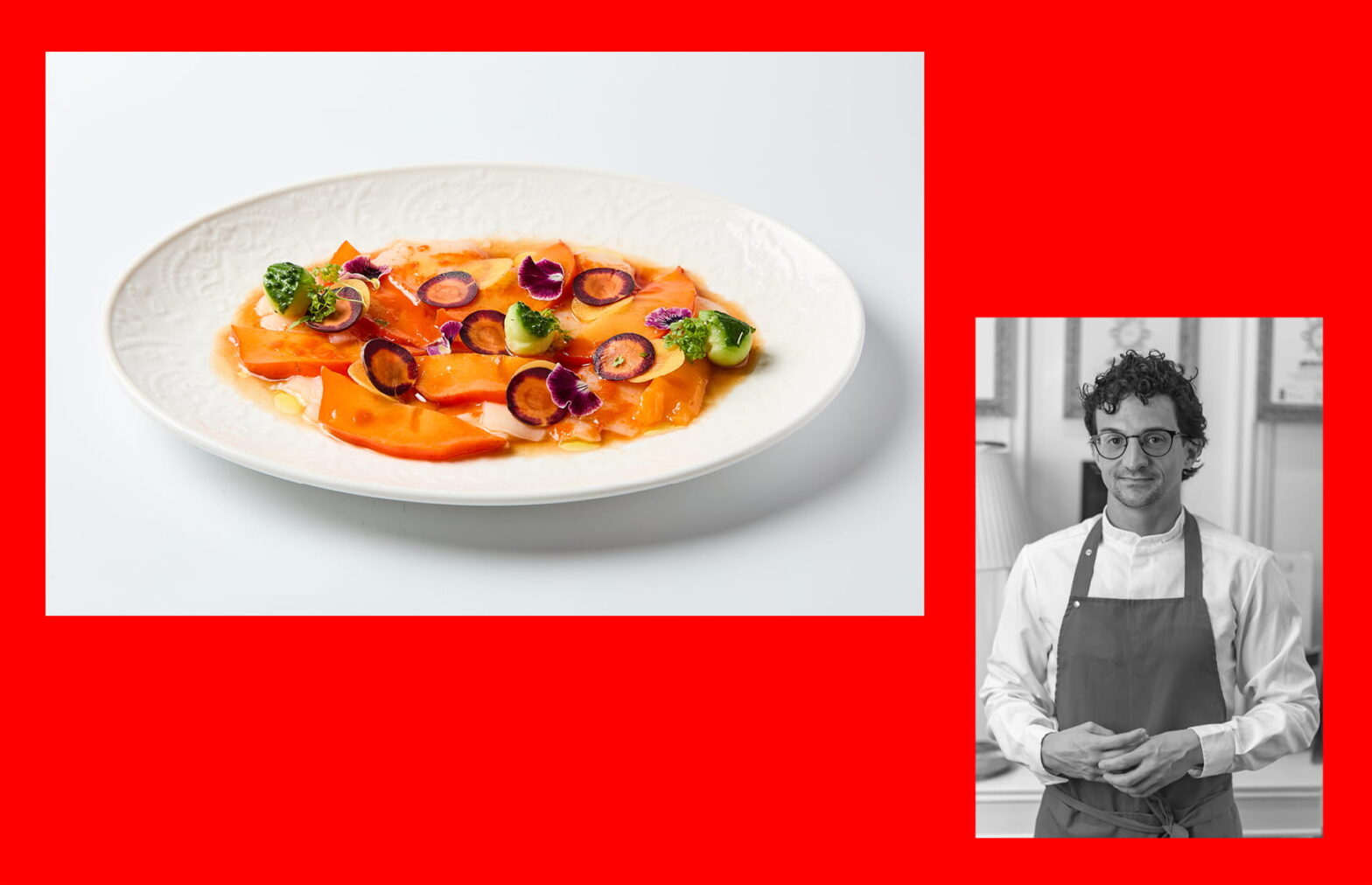 Вкус сезона: гребешок