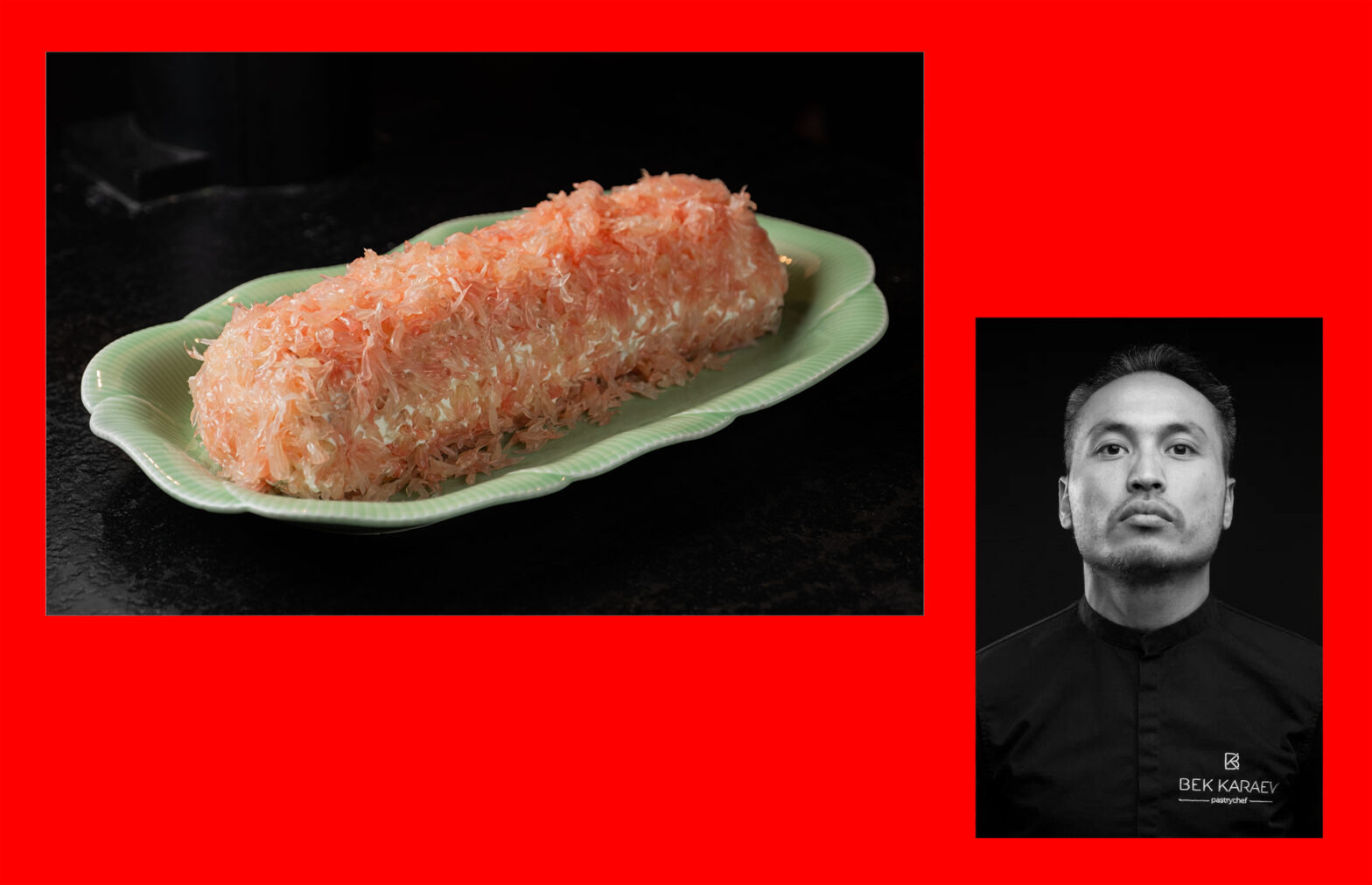 Вкус сезона: помело