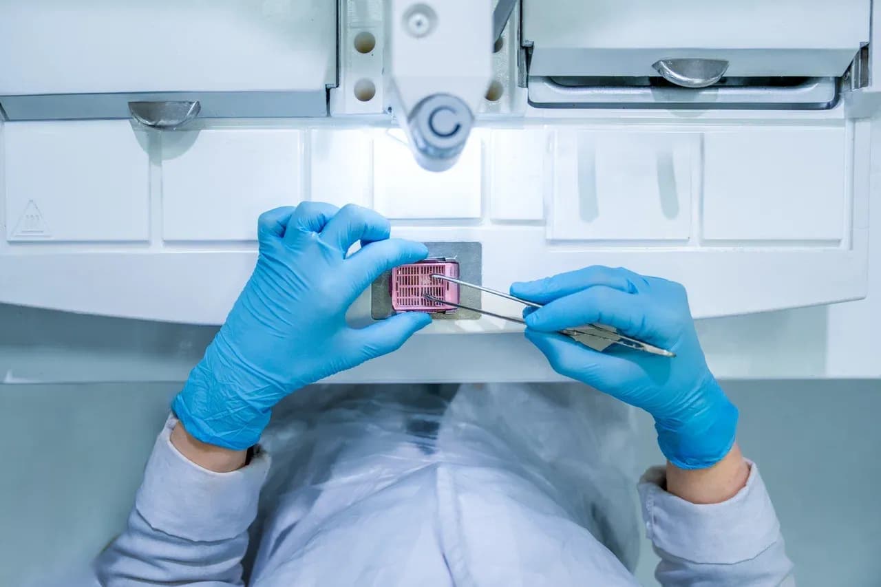 В Москве работает новая система онкопомощи