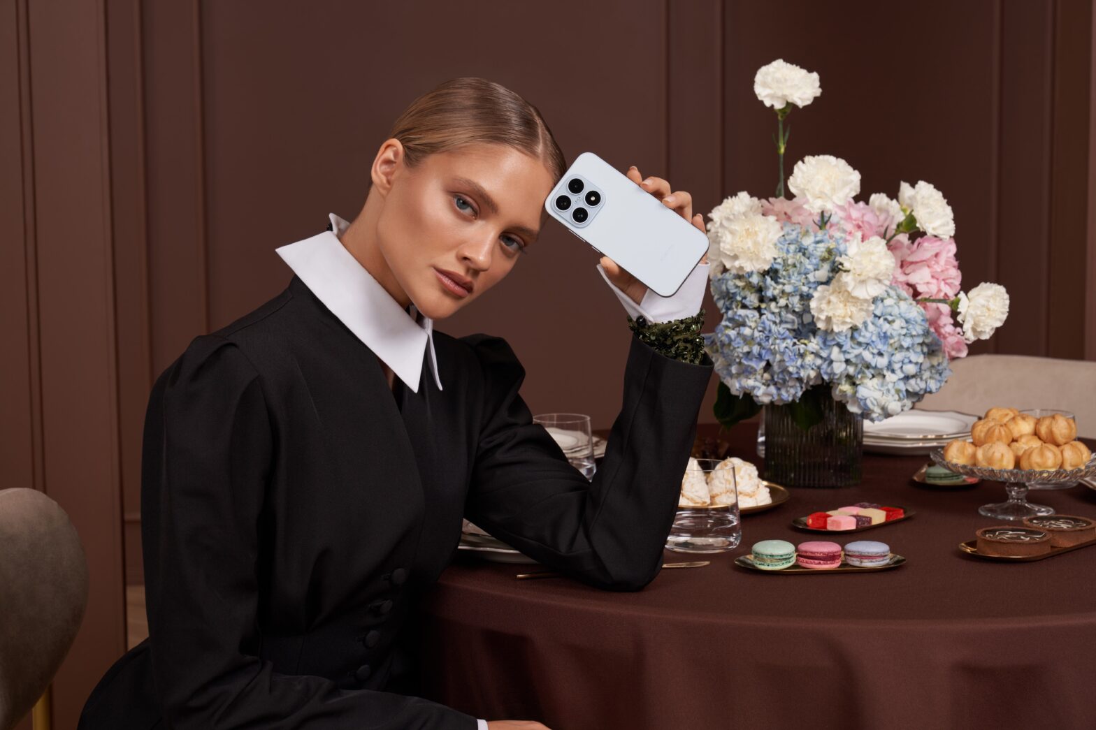 Объект желания: Почему новая серия Xiaomi 17 — это главный аксессуар сезона