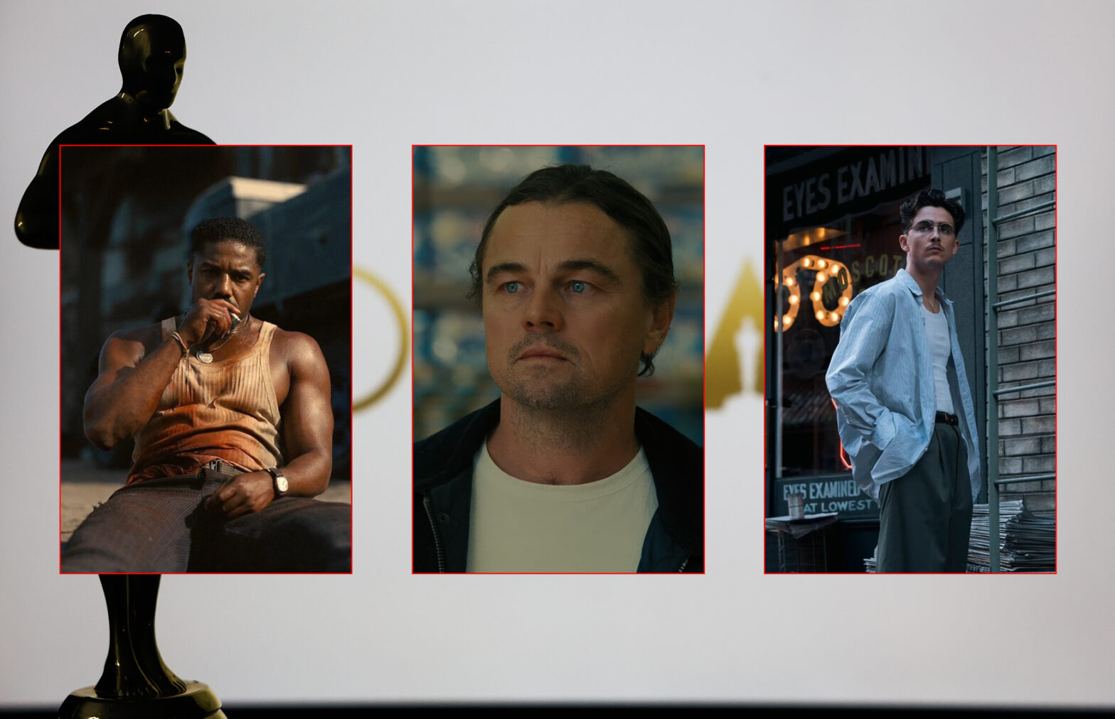 «Оскар-2026»: финальный прогноз Time Out