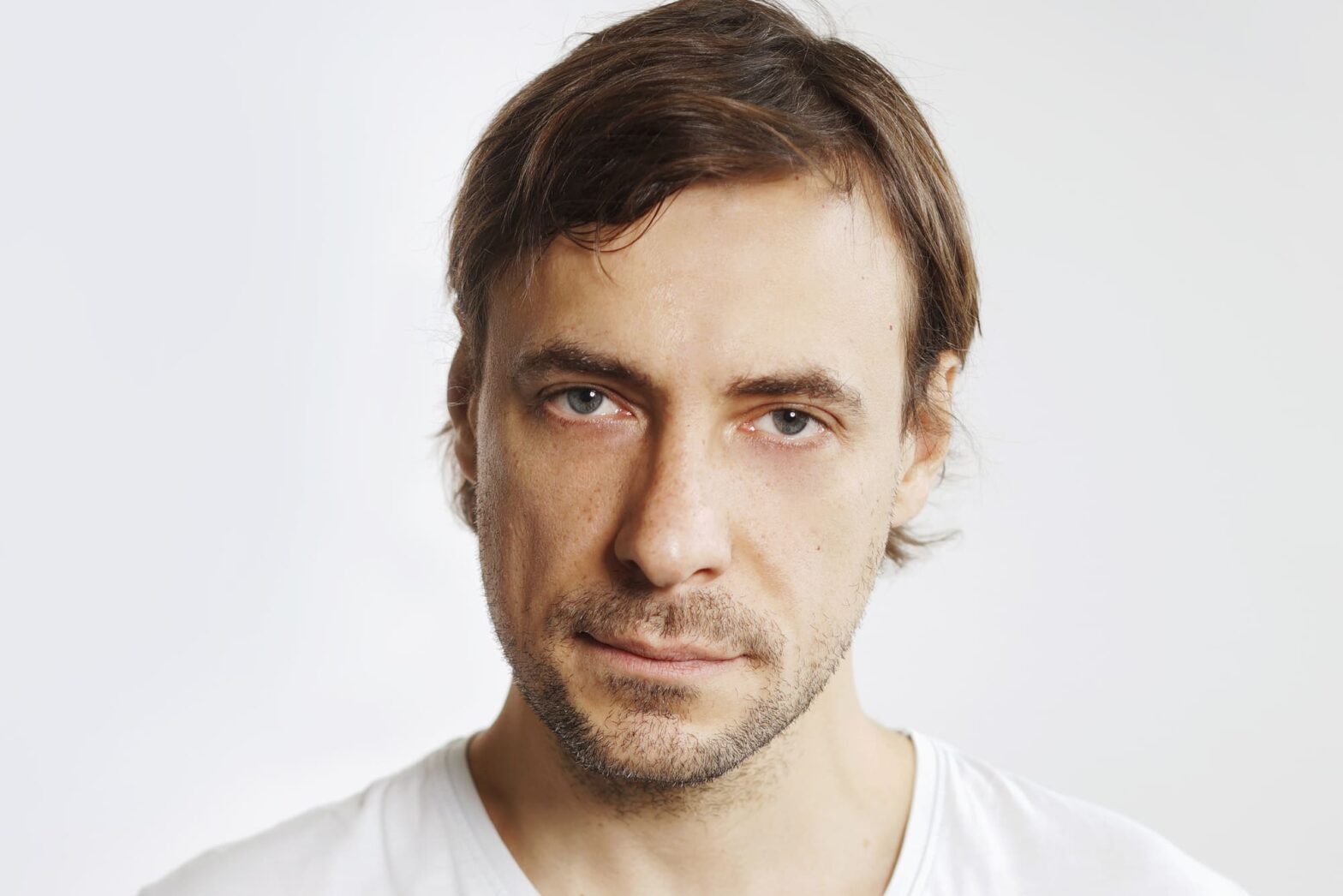 Тихий герой громких фильмов: 7 фактов о Евгении Цыганове