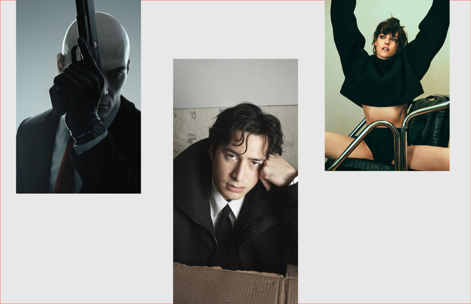 Байопик о Басте и календарь релизов мультфильмов Disney — главные новости кино