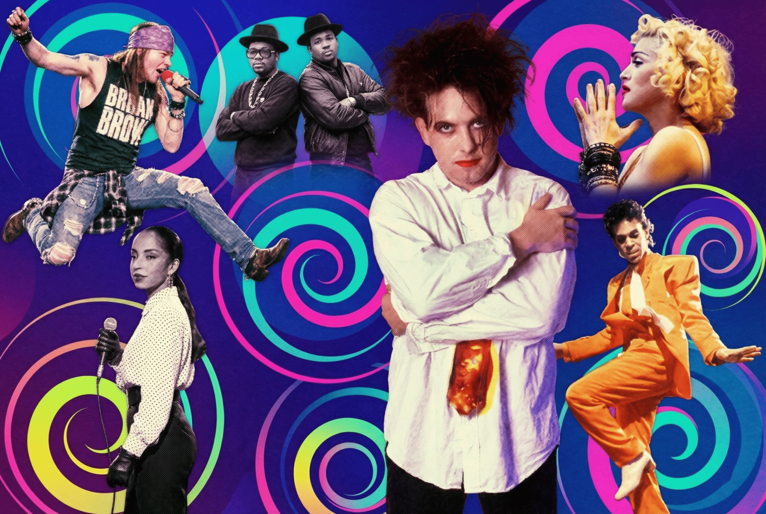 Синтетический рай: почему мы тоскуем по восьмидесятым?