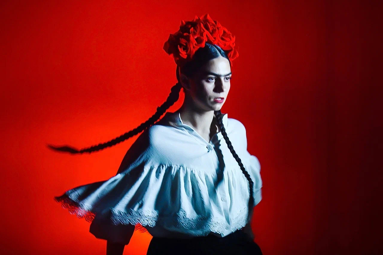 Куда сходить в Петербурге с 18 по 22 марта