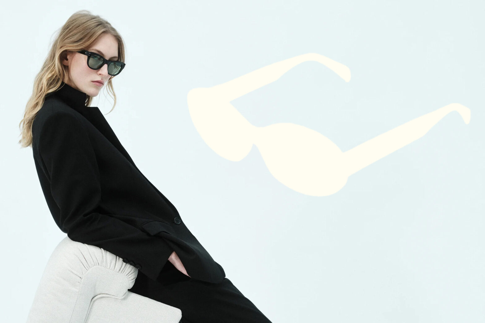 Тренды солнцезащитных очков 2026: главные модели и формы сезона