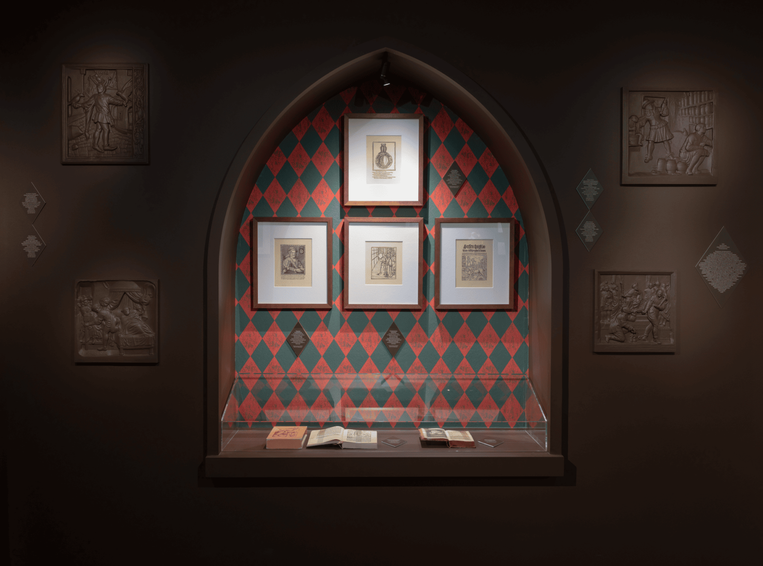 Культурная неделя: новогодний Праздник Весны, история короля шутов и мелодии духовного созерцания