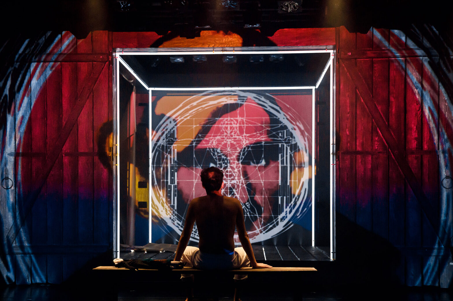 Куда сходить в Петербурге с 25 по 29 марта