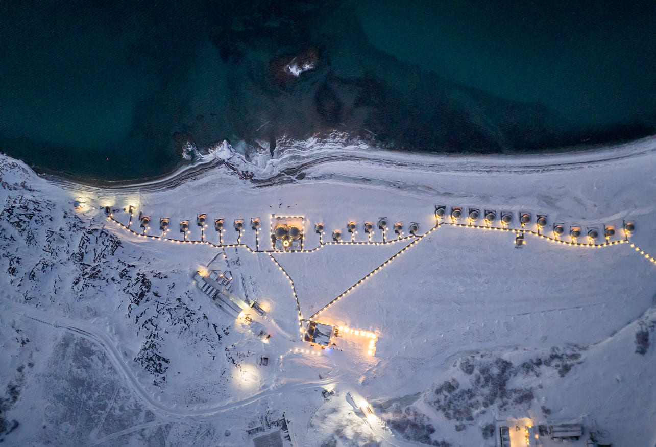 Гид по Мурманску и окрестностям: что смотреть, где есть и спать