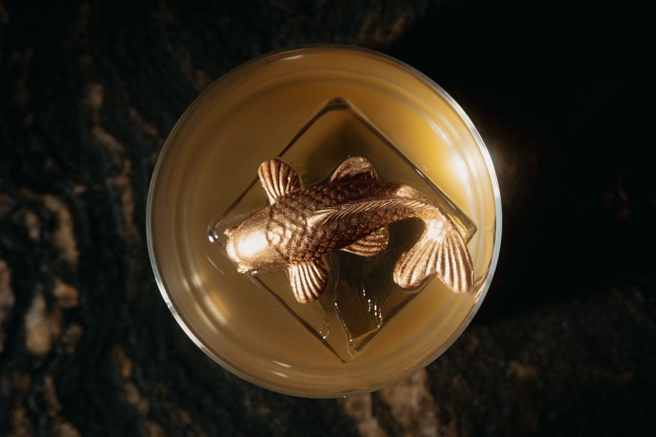 Гастрономический дайджест: что есть и пить на этой неделе