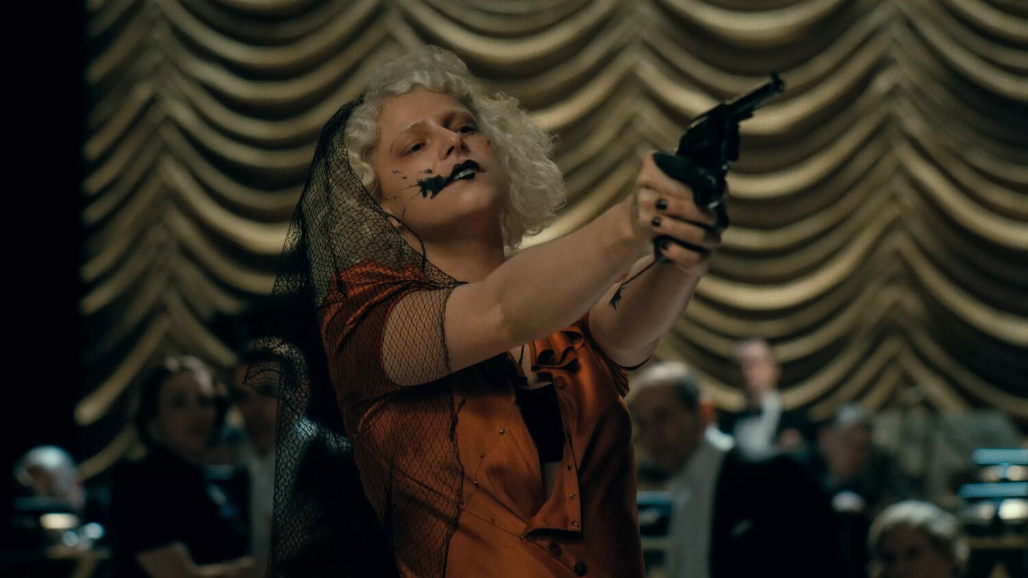 «Прыгуны», «Проект “Конец света”» и еще 8 главных кинопремьер марта