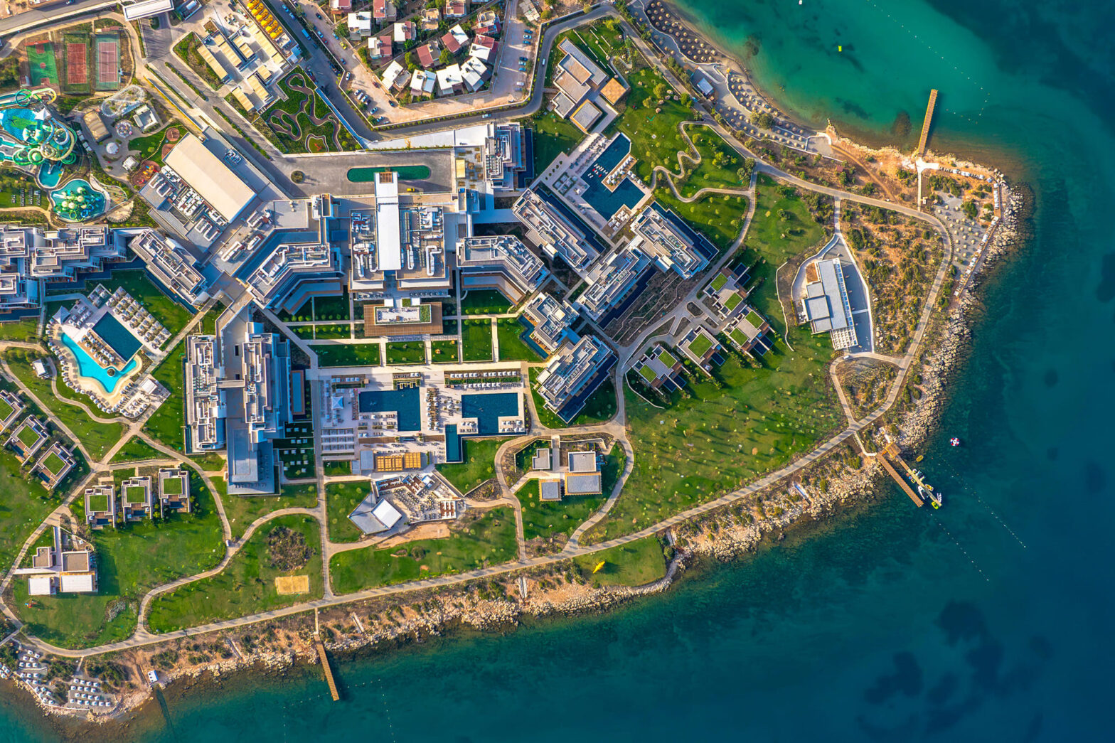 Дидим: тихая альтернатива Бодруму с античным вайбом