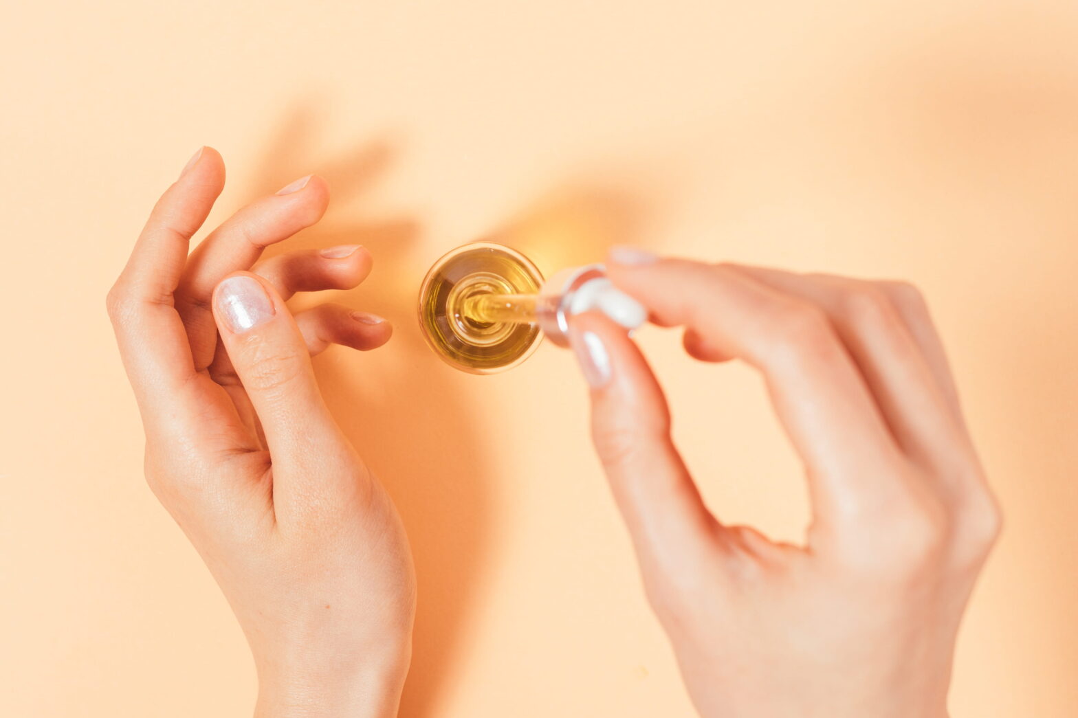 ТОП-10 лучших масел для кутикулы 2026