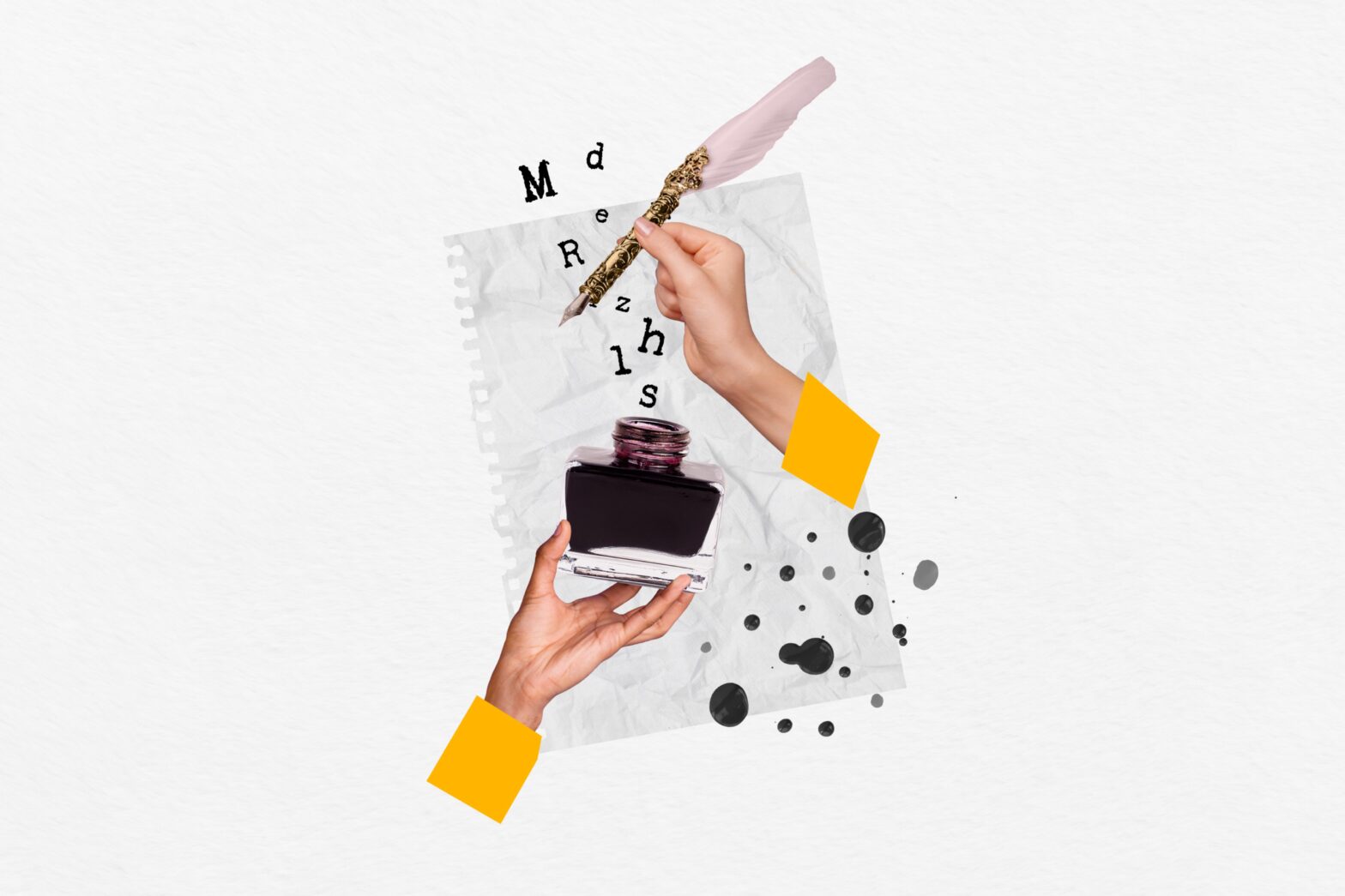 От театрального андеграунда до светских суаре: где в Москве читают современную поэзию