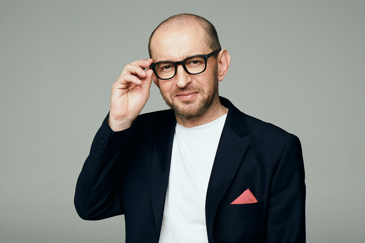 Константин Хабенский назначен и.о. ректора Школы-студии МХАТ