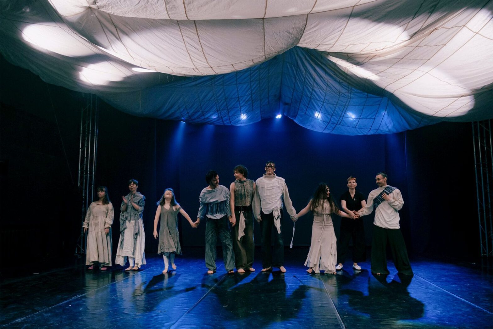 20 и 21 марта пройдет фестиваль «Не/норма»