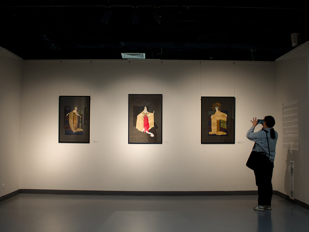 В Петербурге откроется новая площадка музея дизайна «Основа»