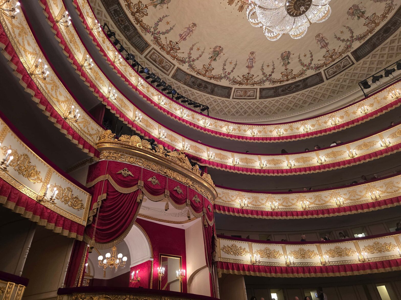 Регистрация на «Ночь театрального искусства» начнется 20 марта