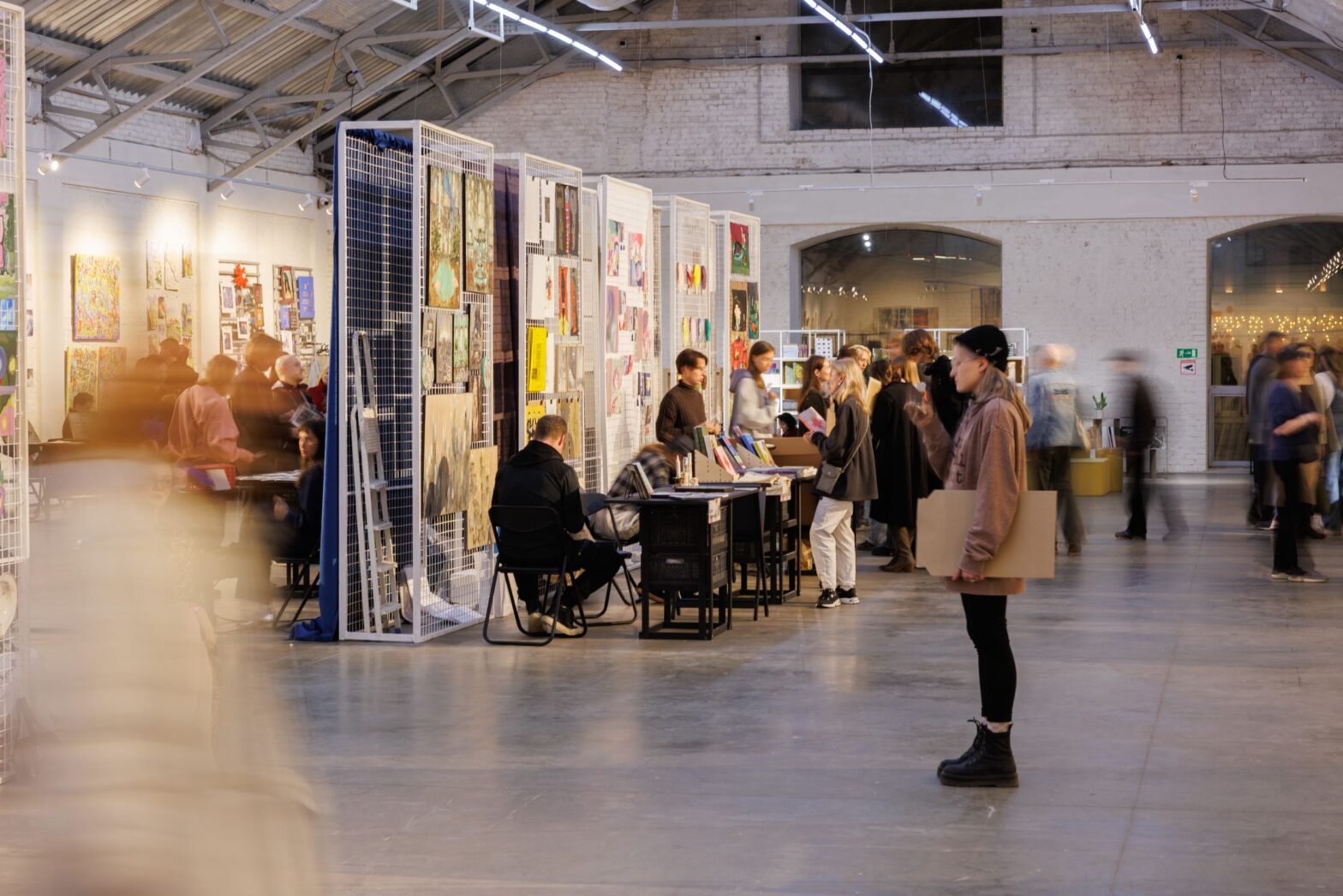 Проект ВИН-ВИН получил статус ярмарки