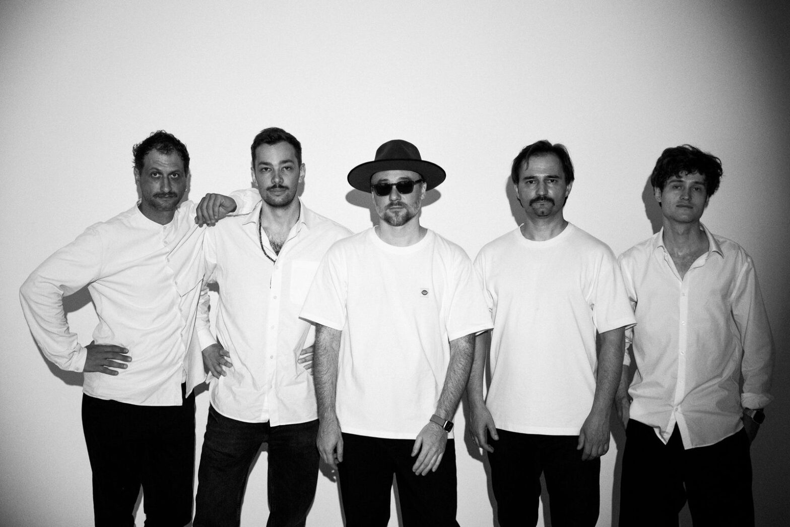 Lay-Far Dance Orchestra с новым релизом  Skybreak