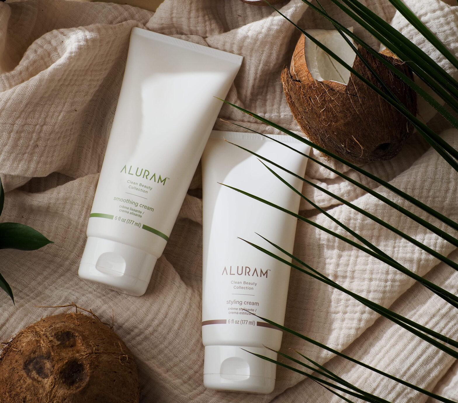 ALURAM: clean beauty-бренд для тех, кто не готов идти на компромиссы в уходе за волосами