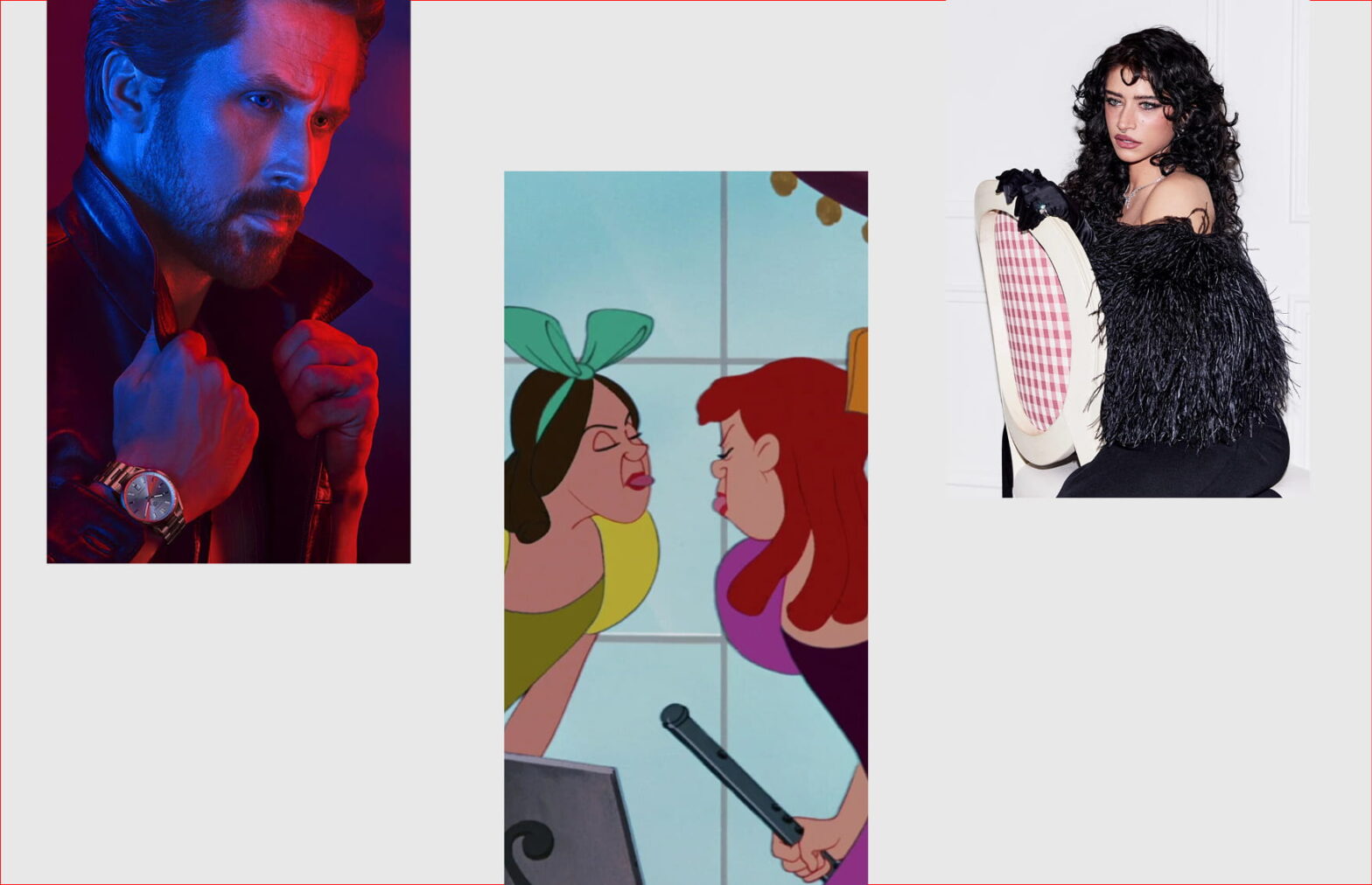 Спин-офф «Властелина колец» и продолжение «Горничной» — главные новости кино