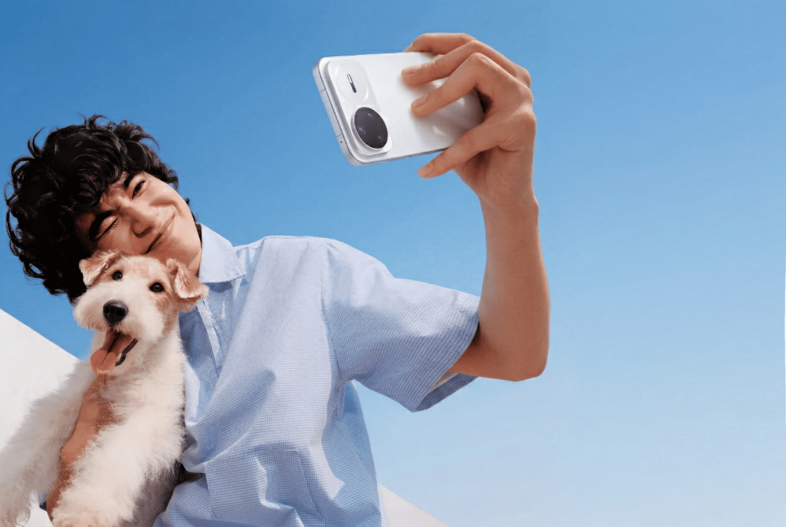 Для портретной съемки нового уровня: обзор смартфонов HUAWEI nova 15