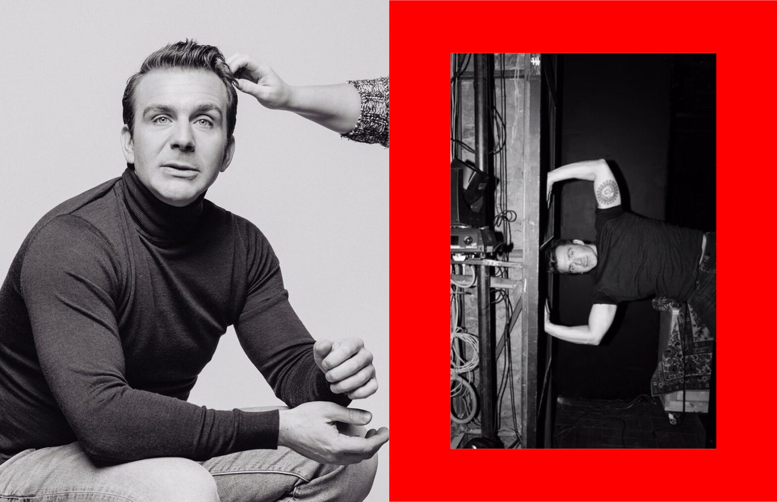 Трикстер из Петербурга: 10 фактов об Антоне Васильеве