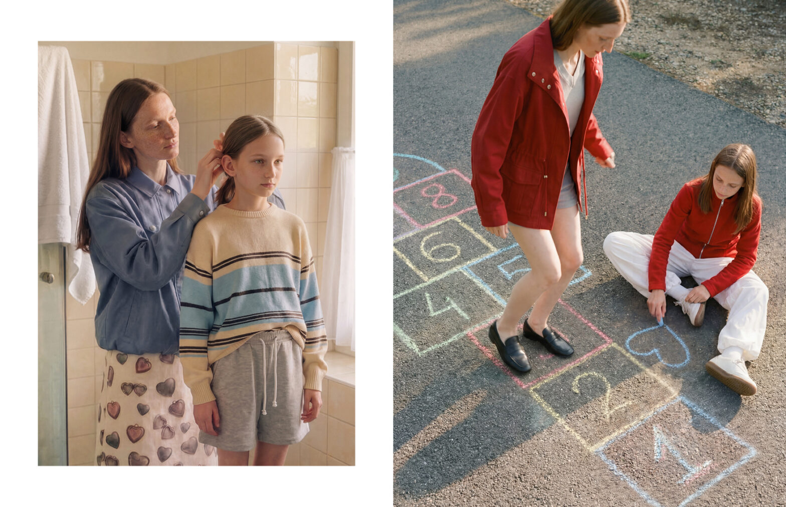 STUDIO 29 выпустил коллекцию, посвященную сестринству