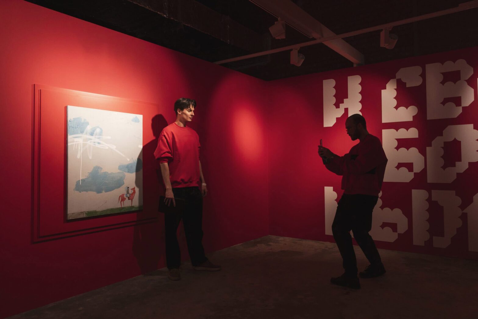 Культурная неделя: место силы советского андеграунда, современное искусство России и «Семь последних слов Христа»