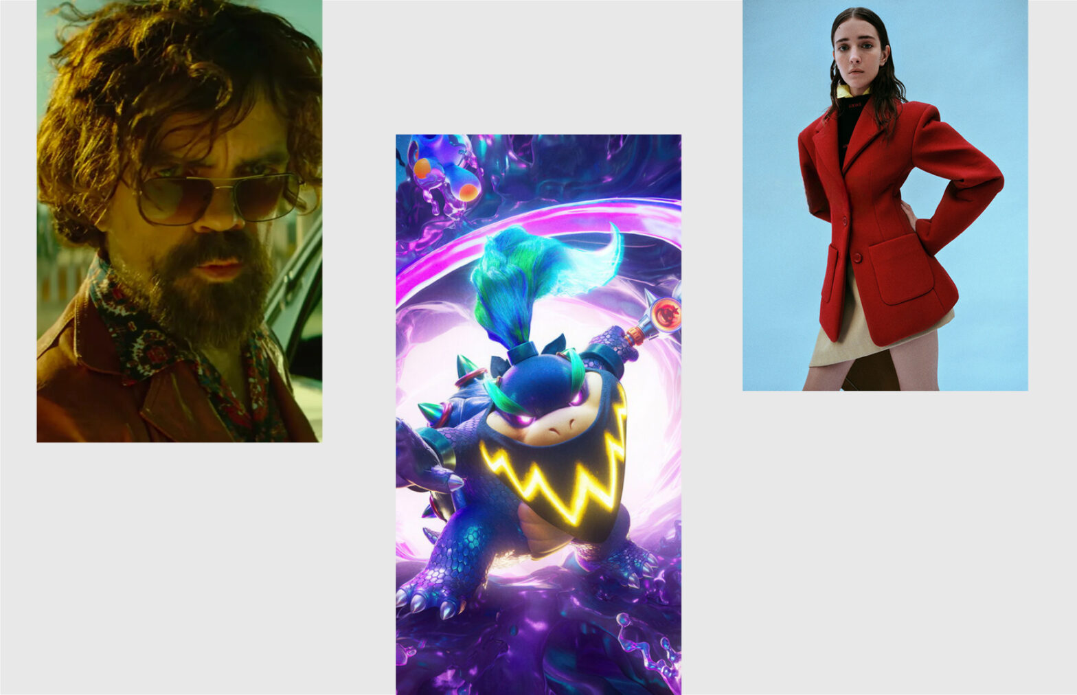 Четвертая часть «Приключений Паддингтона» и судьба «Аватара» — главные новости кино