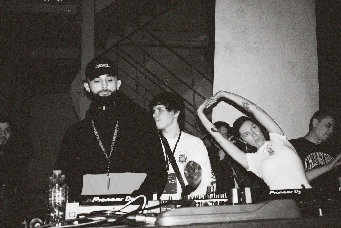 Рейв-уикенд с 17 по 19 апреля: двухлетие Bloom, открытие клуба «Метелица», вечеринка Саши Эррортики