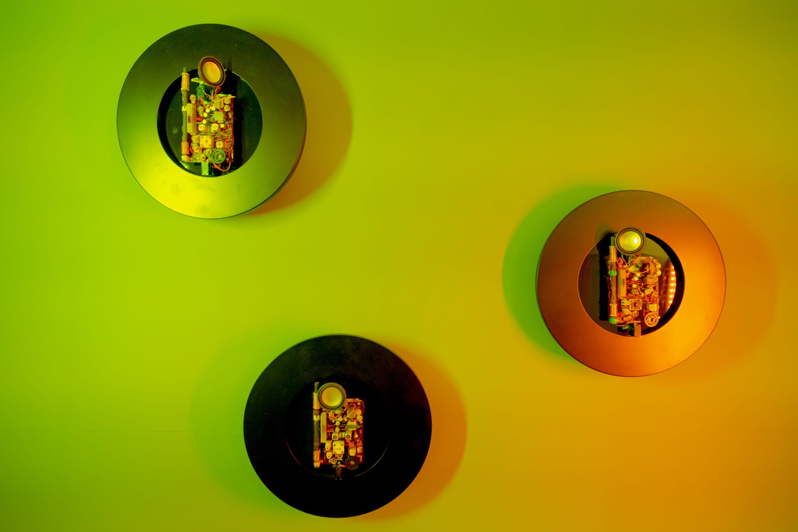 Куда сходить с 6 по 12 апреля: спектакль «Ночные дороги», выставка «Семен Чуйков» и кино «Вот это драма!»