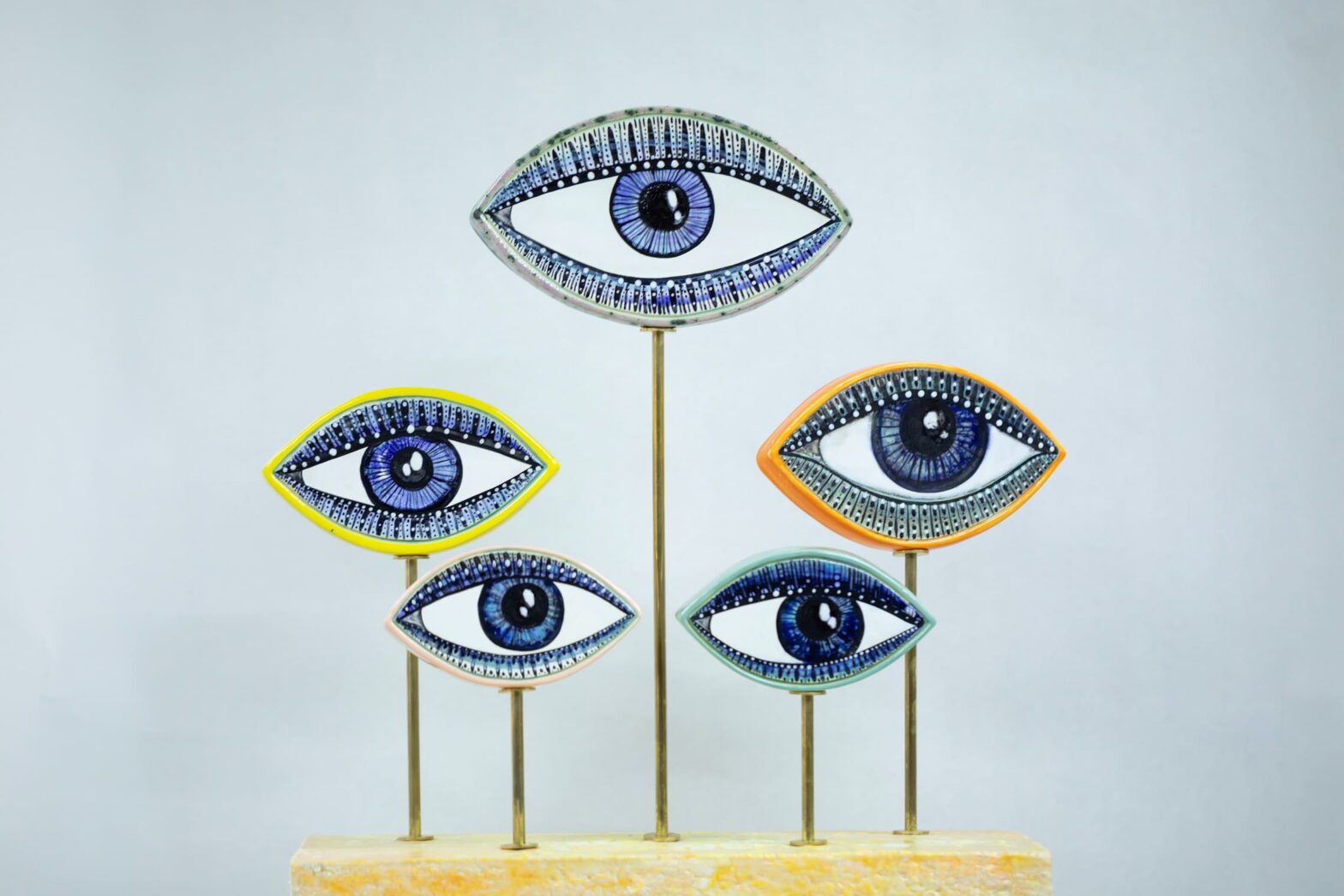 Куда сходить с 20 по 26 апреля: DOCA, встреча с Павлом Пепперштейном и Intervals Festival в Нижнем Новгороде