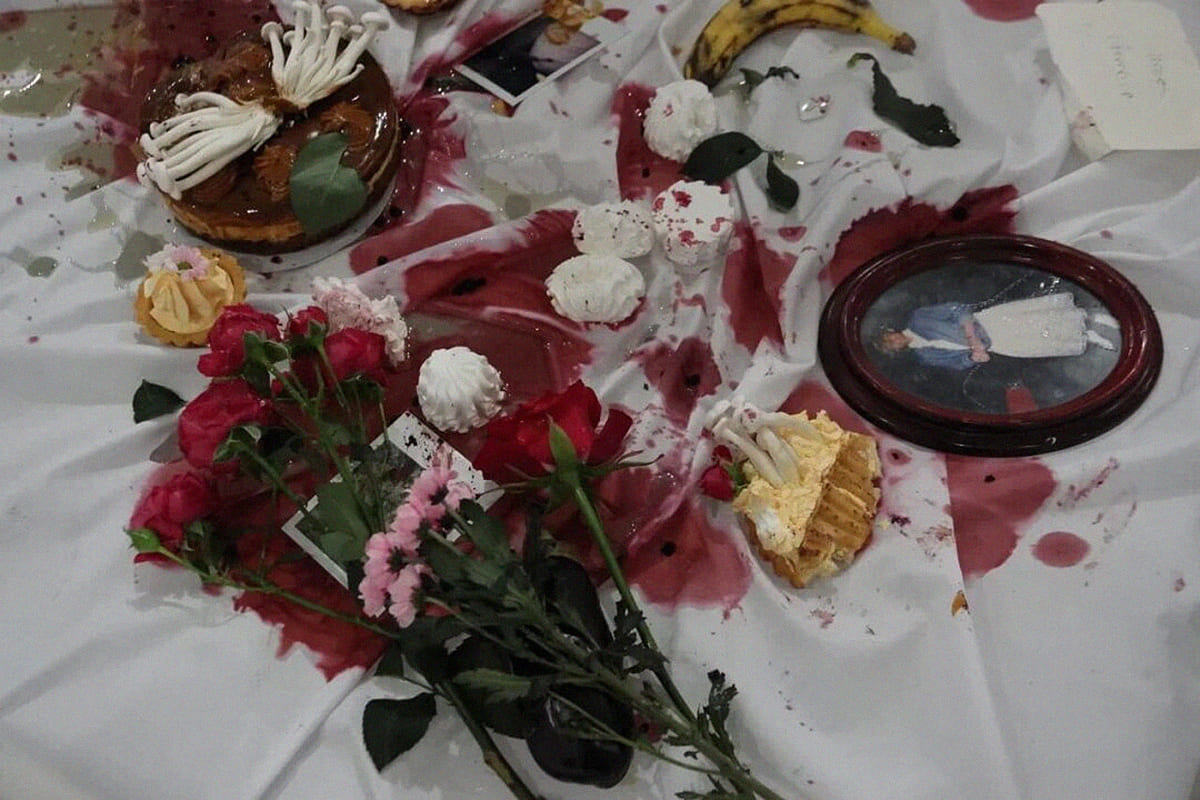 Куда сходить в Петербурге с 22 по 26 апреля