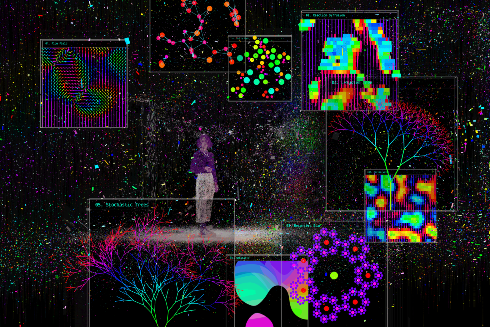 Куда сходить с 27 апреля по 3 мая: выставка Алексея Исупова, закрытый кинопоказ «Полутон» и концерт Ганвеста