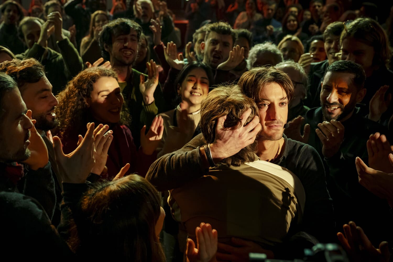 «Вот это драма!», «Майкл» и еще 8 главных кинопремьер апреля