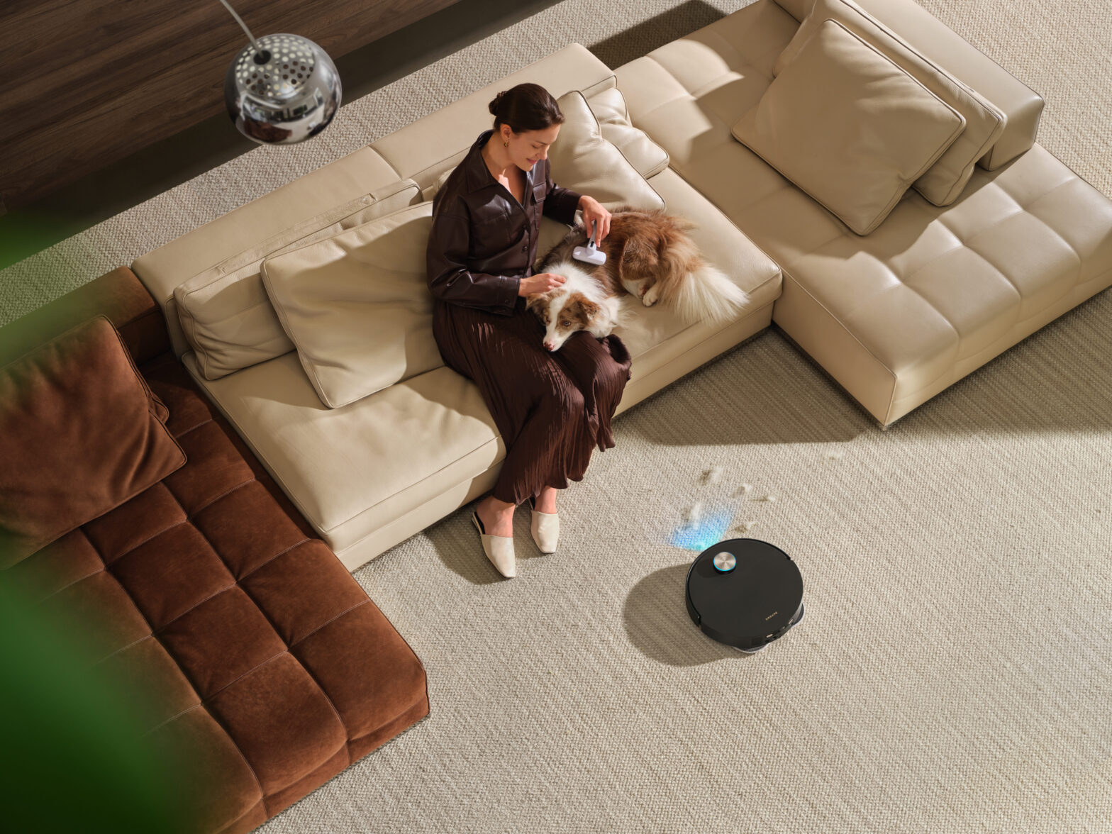 5 гаджетов для дома с домашними животными