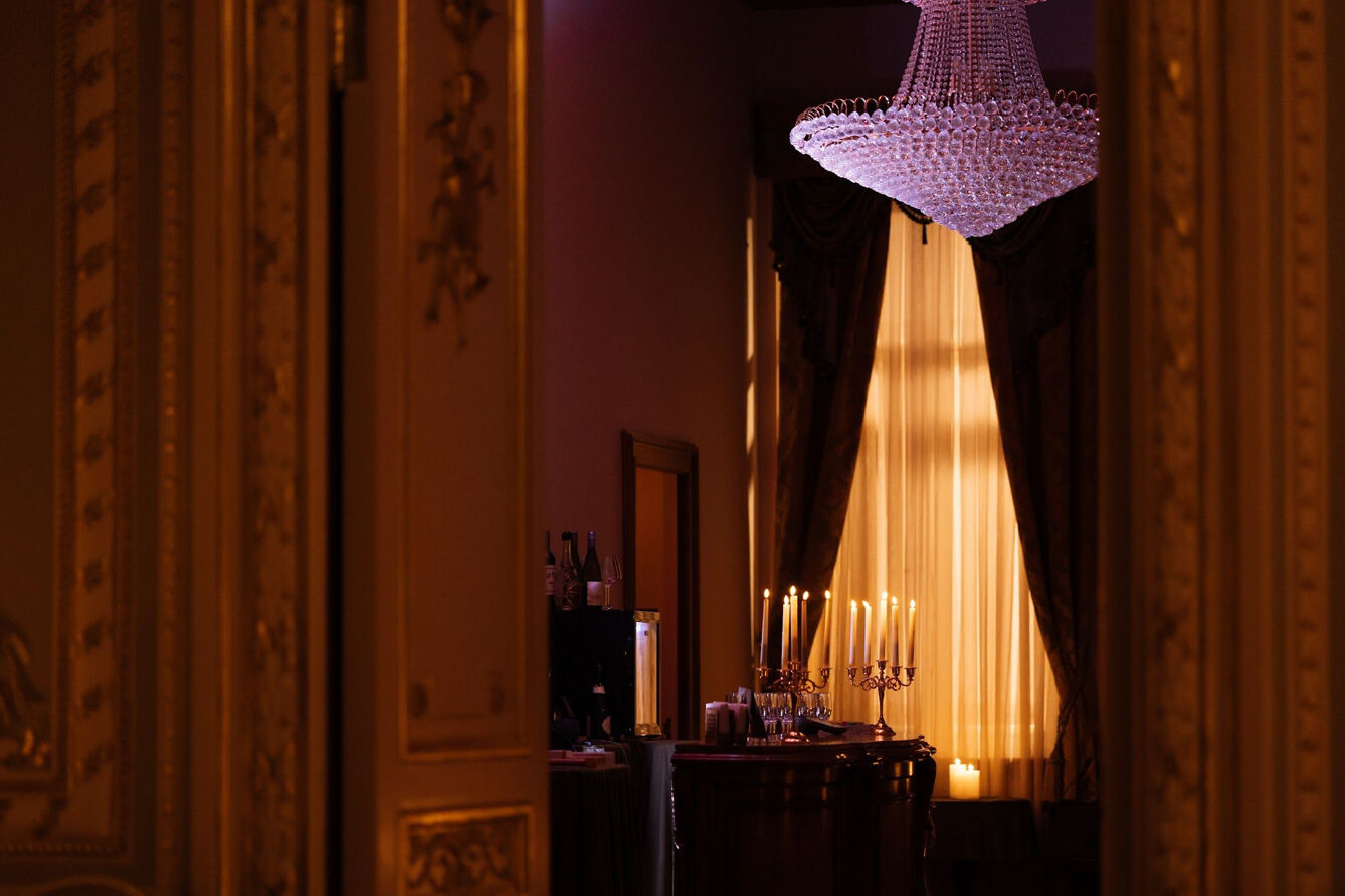 Куда сходить в Петербурге с 29 апреля по 5 мая