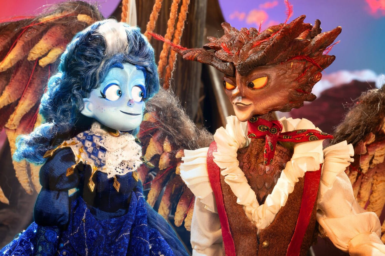 5 достойных зарубежных фильмов из программы ММКФ-2026