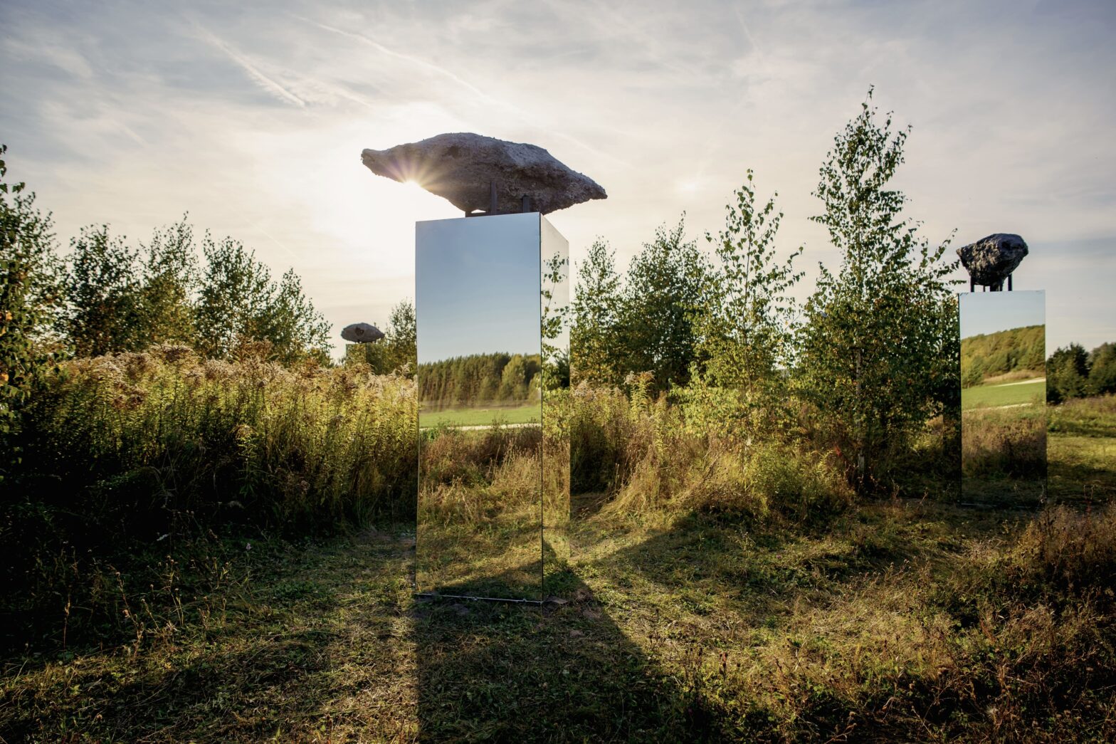 Куда сходить с 13 по 19 апреля: премьера спектакля «Лягушки», открытие нового музея «Историал. Коллекция» и первый фестиваль «Откуда звук?»