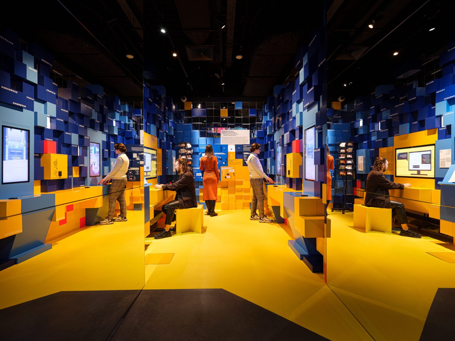 Топ интерактивных музеев о технологиях, науке и изобретениях